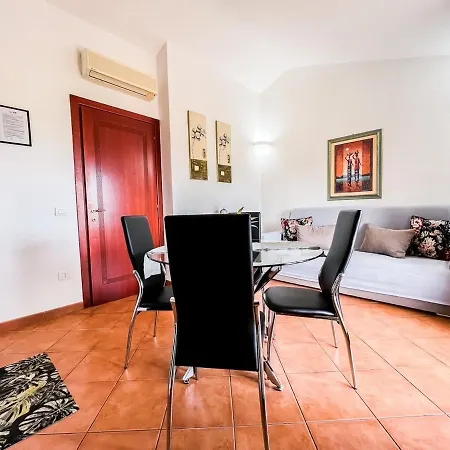 Apartment Montale 33 Olbia