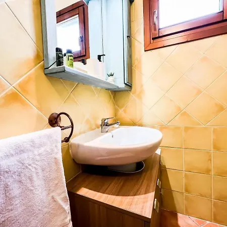 Apartment Montale 33
