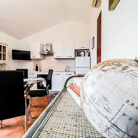 Montale 33 Apartment Olbia
