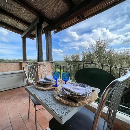 Montale 33 Apartment *