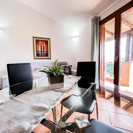 Montale 33 Apartment Olbia