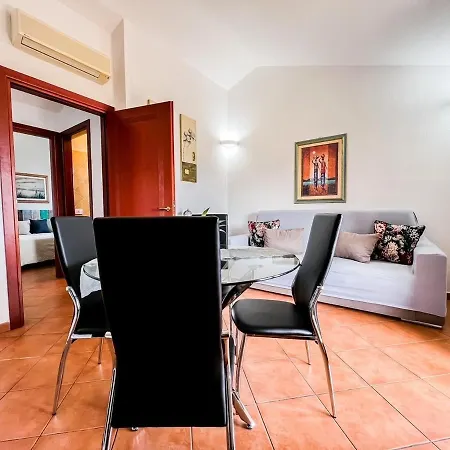 Apartment Montale 33 Olbia