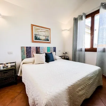 Montale 33 Apartment