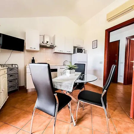 Montale 33 Apartment *