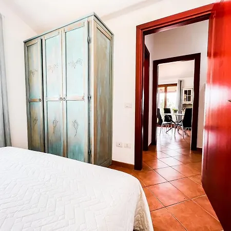 Appartement Montale 33