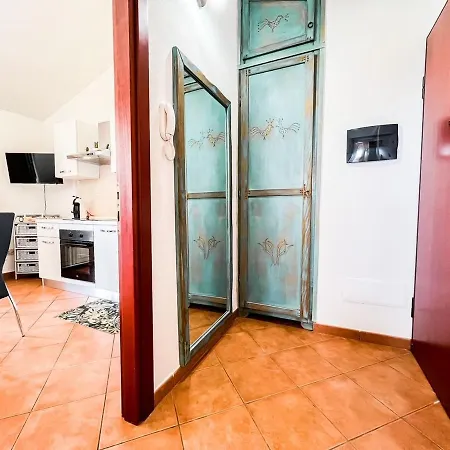 Montale 33 * Olbia