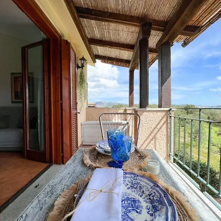 Appartement Montale 33 Olbia